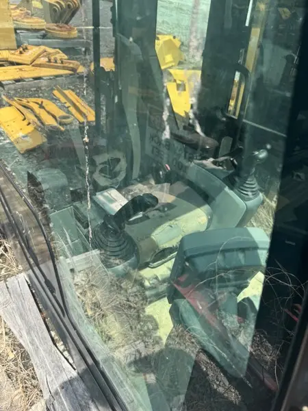 374F Cab image 1