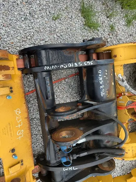 Fusion Coupler image 1