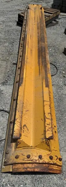 14' Moldboard image 1