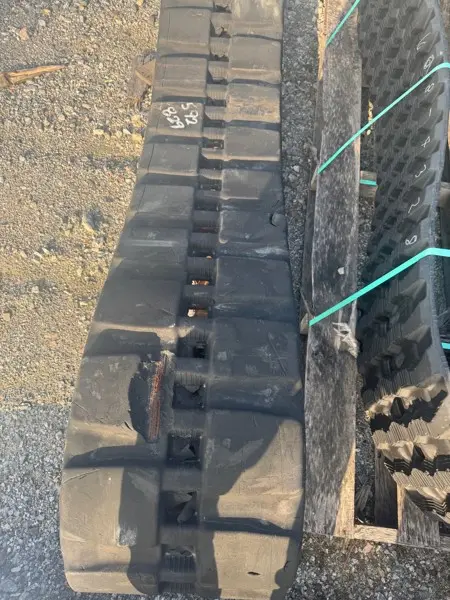 Rubber Track image 1