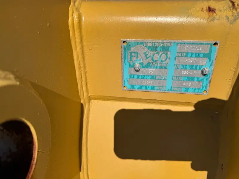 72FLECO DC Bucket image 1