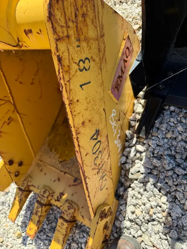 304 18" Bkt image 1