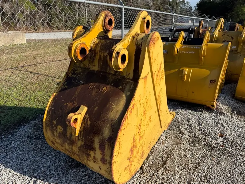 32" Bucket image 1