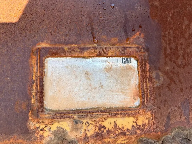 349E 77" Bkt image 1