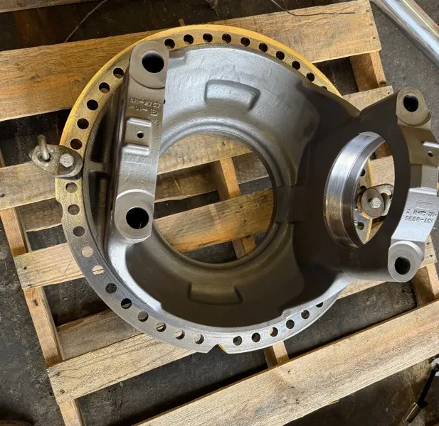 836 Differential Carrier image 1
