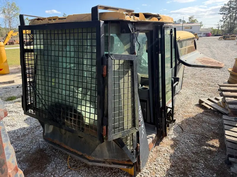 Cab 950H/962H image 1