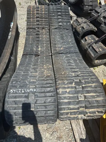 Rubber Tracks image 1