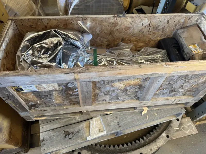 B2 Hammer Kit image 1