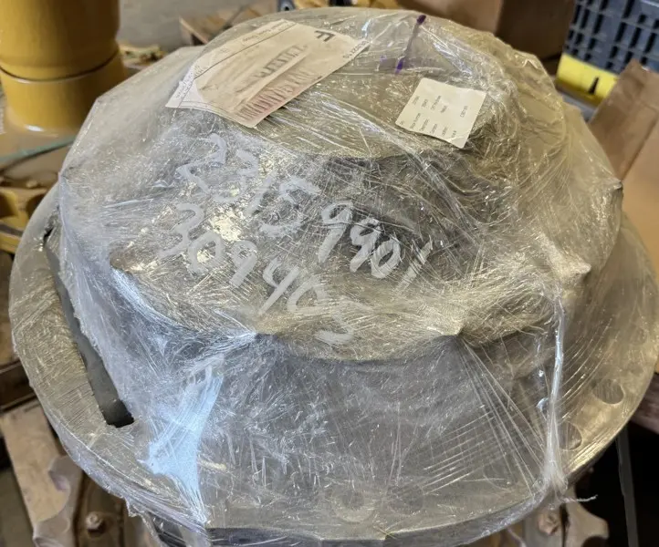 D6T RH Brake image 1