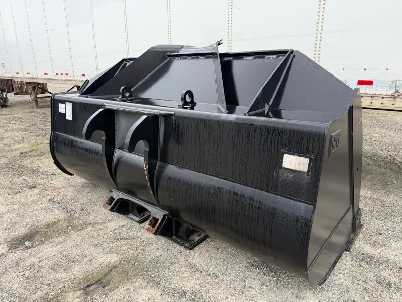Fusion Bucket image 1