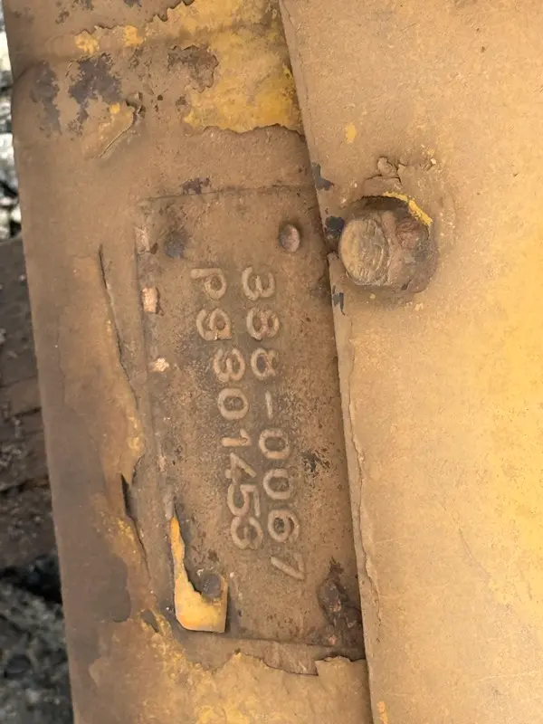 B Link PG Coupler image 1