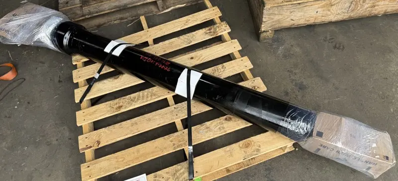 Stick Cylinder image 1