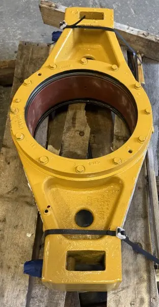 Rear Support AS image 1