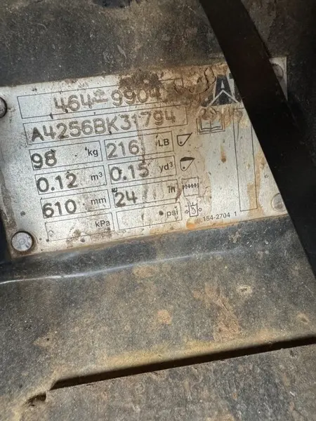 BUCKET-24" image 1