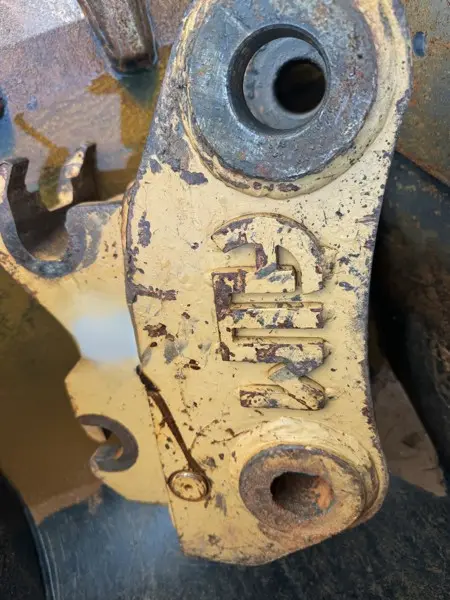 PG Manual Coupler image 1