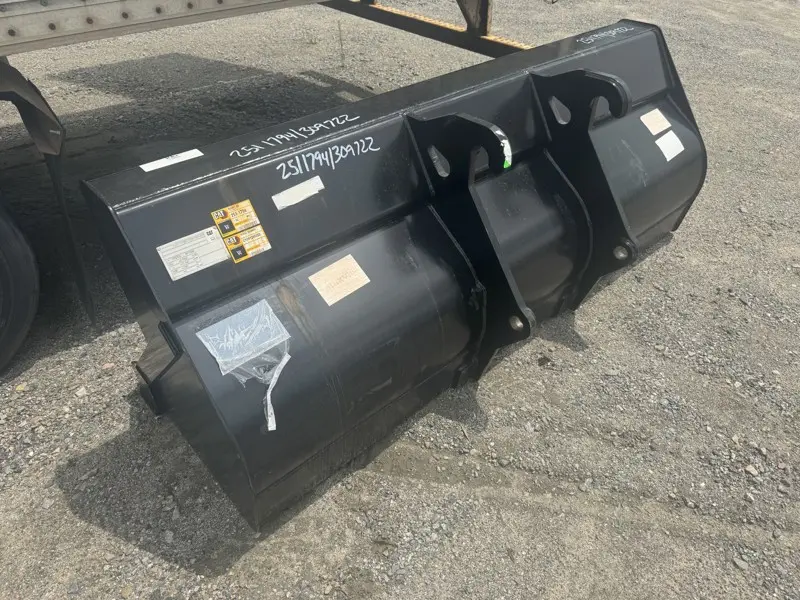 IT Bucket image 1
