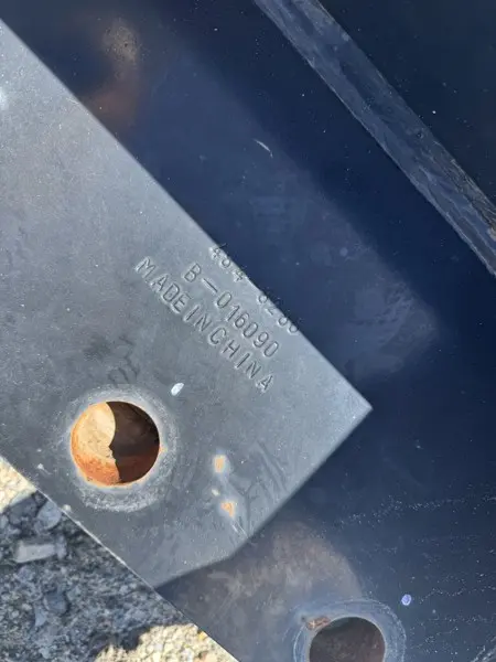 DB Link Bracket image 1