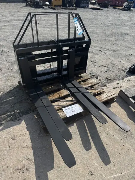 Ssl FORKS-48" image 1