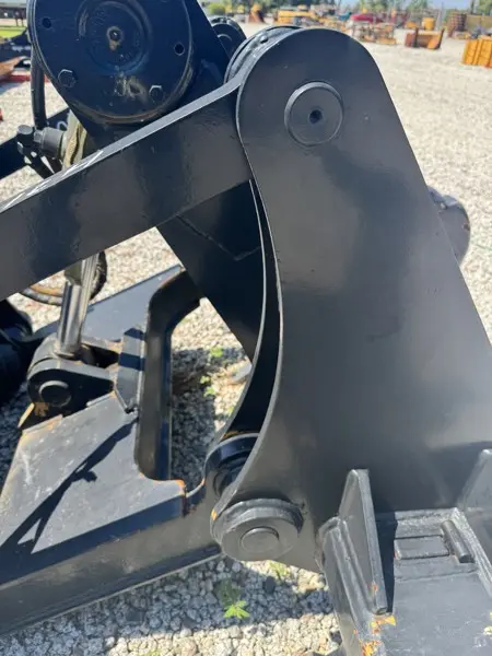 12H Rear Ripper image 1