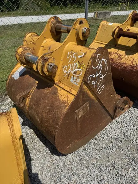 B LINK-48" Bucket image 1