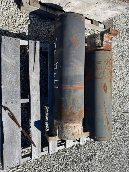 345D Recoil image 1