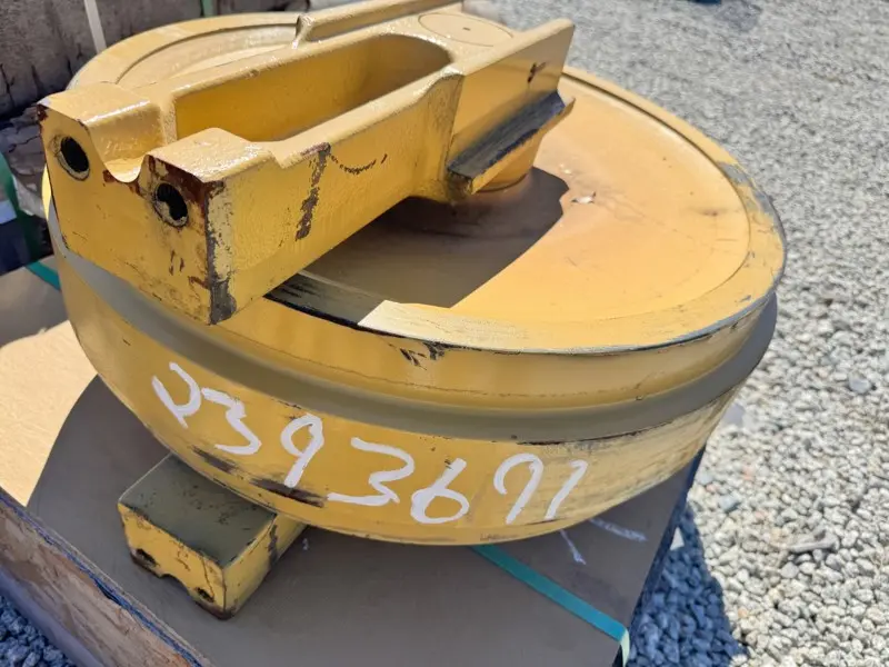 Idler image 1