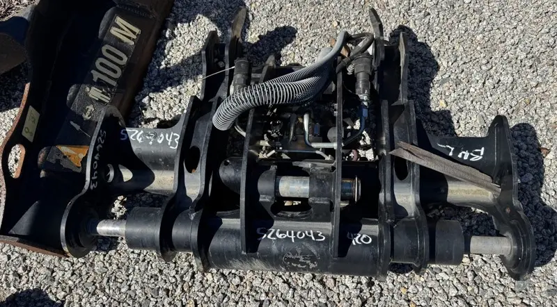 420 Coupler image 1