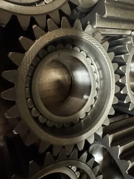 Planetary Gear image 1