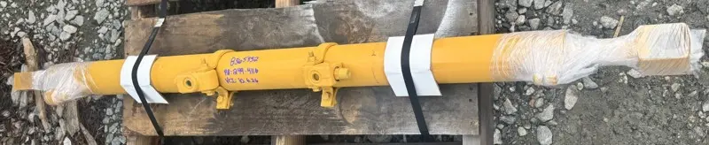 Sideshift Cylinder image 1