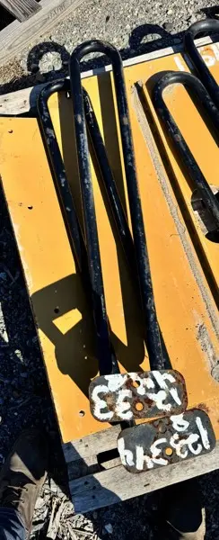 Handrail image 1