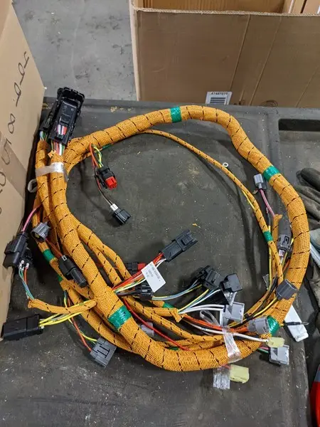 Harness As-e image 1