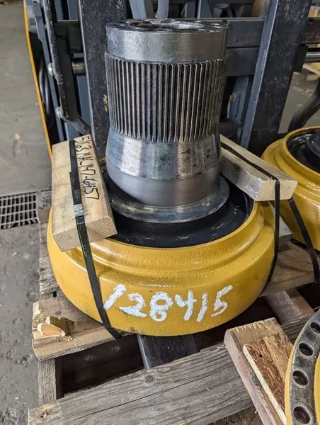 Spindle image 1