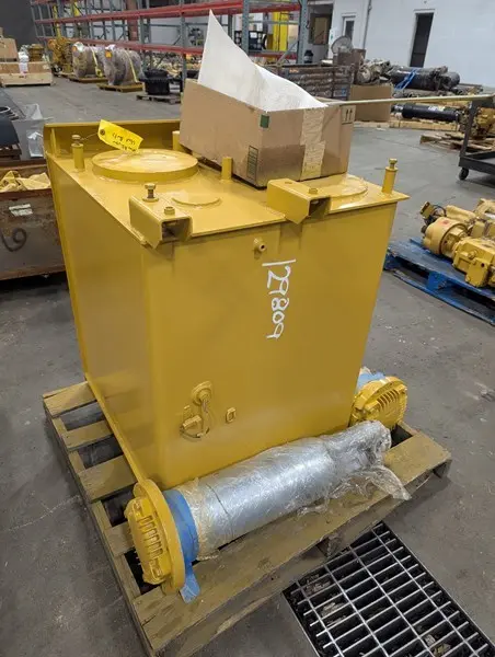 Tank Gp-filt image 1