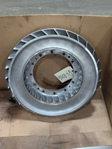 Impeller image 1