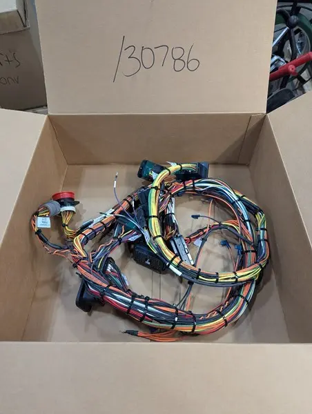 Harness AS image 1