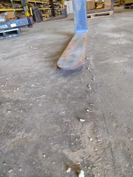 Fork Tine image 1