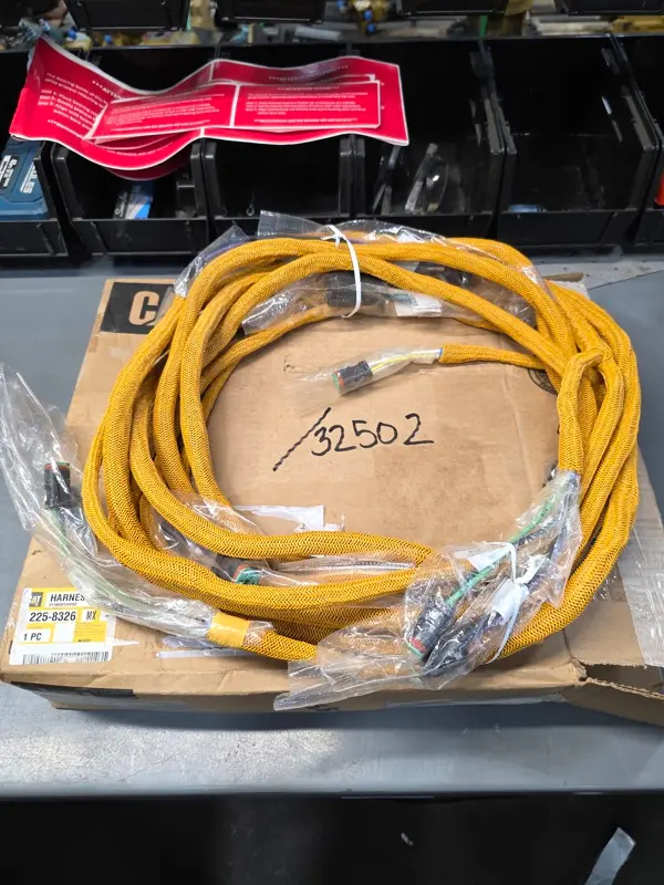 Harness AS image 1