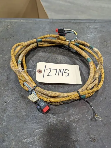 Harness As-c image 1