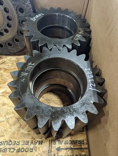 Gear-planet image 1