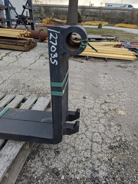 FORKS/FUSION-144 Tines Only image 1