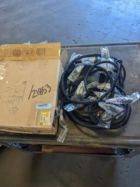 Harness AS. image 1
