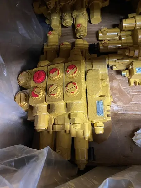 Control Valve image 1