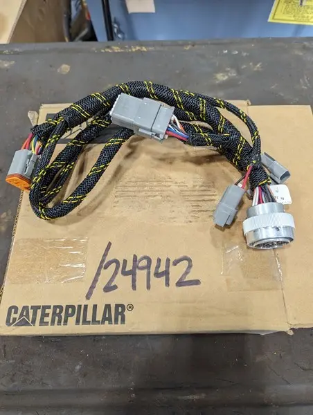 Harness AS image 1
