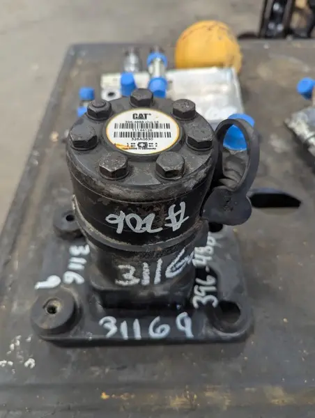 Pump Gp-metering -steering image 1