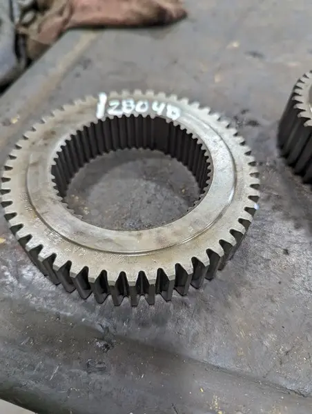Gear-sun image 1