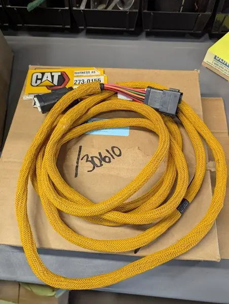 Harness AS image 1
