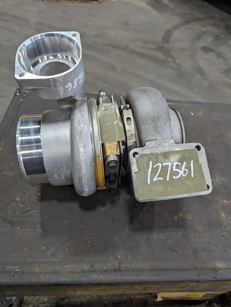Reb Turbo G image 1