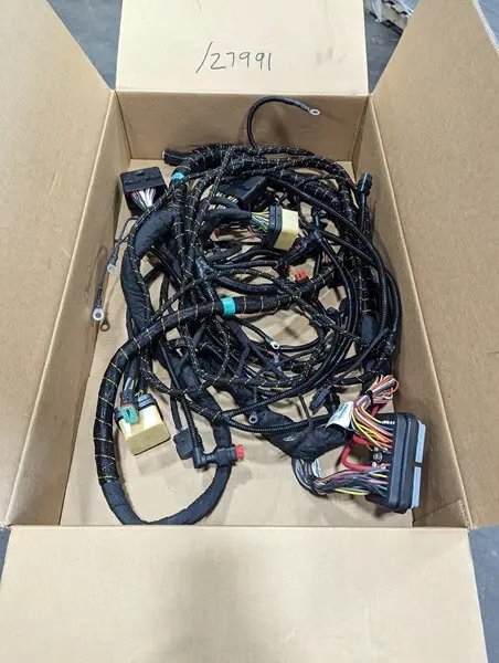 Harness AS - image 1