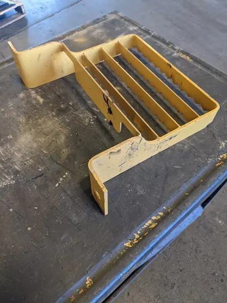 Step AS image 1