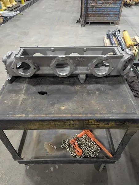 Manifold image 1